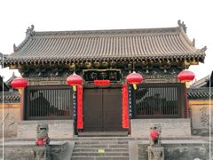 -关帝庙(大同古城)