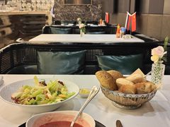 -马克西姆俄罗斯餐厅(通亚街店)