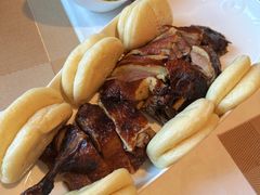 漳茶鸭子-之参餐厅(前门大街店)
