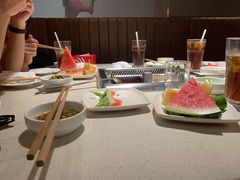 -海底捞火锅鲜切牛肉主题店(长寿路店)