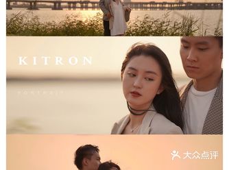 深圳情侣写真｜不错过春天，也不错过你
