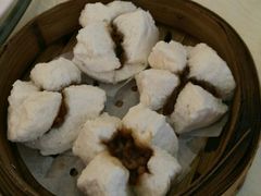 -金河半岛园林酒家(金融城店)
