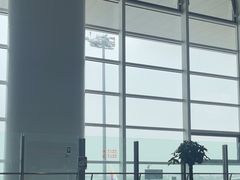 -南通兴东国际机场