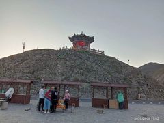 -日月山景区