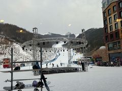 -密苑云顶乐园(云顶滑雪场)