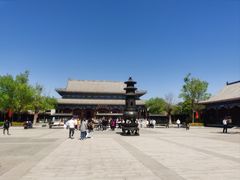 -天津妈祖文化园