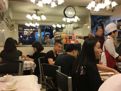 大堂-玲珑餐厅(陕西南路店)