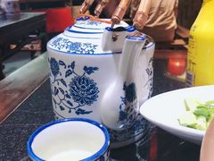 -蜀都丰 川菜·水煮活鱼(万象九宜城店)