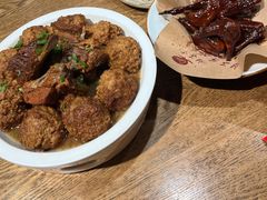 -鸽子窝(青塔店)