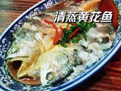 -醉壹号海鲜大排档(厦门美食地标店)