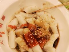 -大哥餐厅(西城花园店)