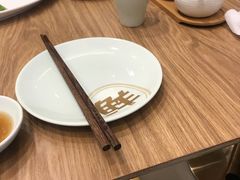 -船歌·鱼水饺青岛菜(国贸商城店)