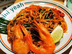-迷你椰·泰式大排档(共康店)