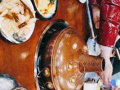 -岳记兴隆·青城腊排铜火锅(融创店)