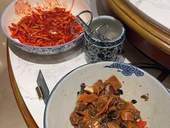 -咖啡苑自助餐厅·中国大饭店
