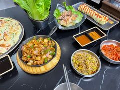 -HONGA HONGA雄家(曹路店)