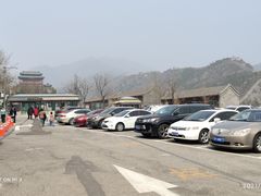 -居庸关长城-2号停车场