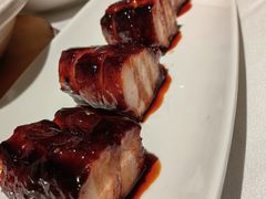 秘制黑叉烧-炳胜品味(珠江新城店)