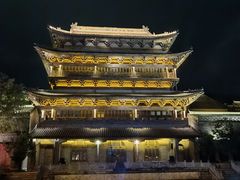 -北京古北水镇御舍温泉酒店