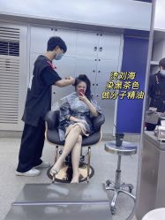 -HANYI韩艺形象店