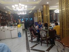 -金陵后厨·南京菜(新街口秣陵路店)