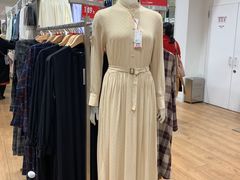-优衣库(南宁江南万达店)