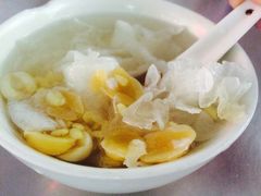 -老福合沟无米粿甜汤粿品店