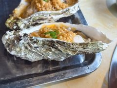 -连锦记海鲜烧烤大排档·锦州特色(西安路交大店)