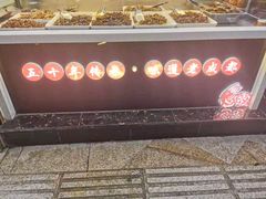 -鑫记婆婆兔·成都特产·兔头手撕兔(太古里店)