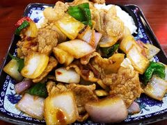-台州老六海鲜面馆(上南总店)