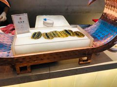 -雍和会海鲜姿造自助(湖东路店)