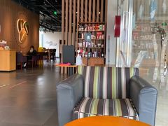 -COSTA COFFEE(金长安大厦店)