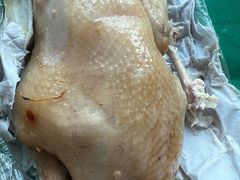 -吉英盐焗鸡(文中路店)