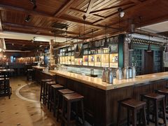 -宝莱纳啤酒花园餐厅PAULANER BRAUHAUS Nanjing(广州路店)
