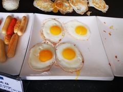 -北京民族园葉子里酒店(鸟巢店)