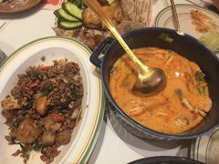 -美泰·Mangothai·清迈云街(天空之城店)