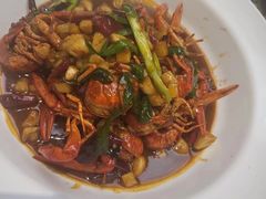 -聚味瞿记·龙虾堂(坡子街店)