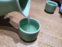 家酿米酒三两-静一餐厅·湖北菜(前门创始店)