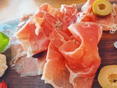 意大利火腿-Alimentari早午餐(安福路店)