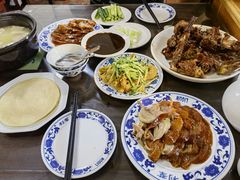-利群烤鸭店(前门店)