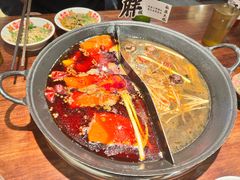 -胖姐社区老火锅(北京总店)