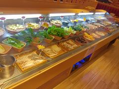 -松野谷·寿喜烧自助(华联顺义金街购物中心店)