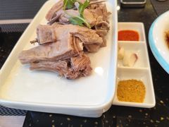 -飞天大厦清真餐厅