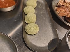 -山葵说·泥炉烤肉(泰达时尚E街区店)