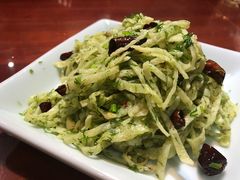 -窄巷子陕菜馆·地道陕西菜(粉巷店)