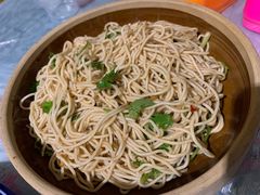 -美膳居川菜馆油焖大虾烧烤(卓刀泉店)
