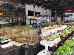 -苏先生海鲜渔庄(金桥店)