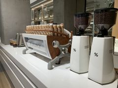 -% Arabica阿拉比卡咖啡烘焙工坊