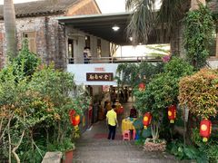 -勒南公舍(龙江店)