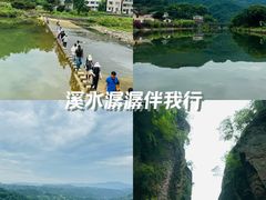 -十九峰景区-倒脱靴